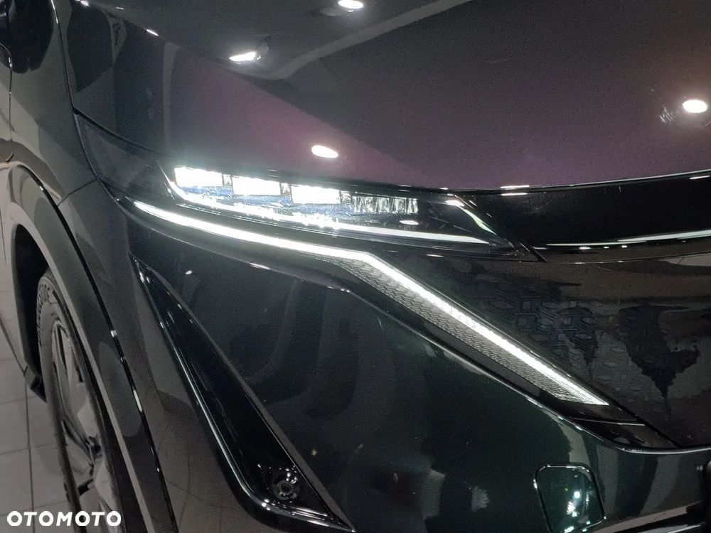Nissan Ariya 87kWh Engage - 5
