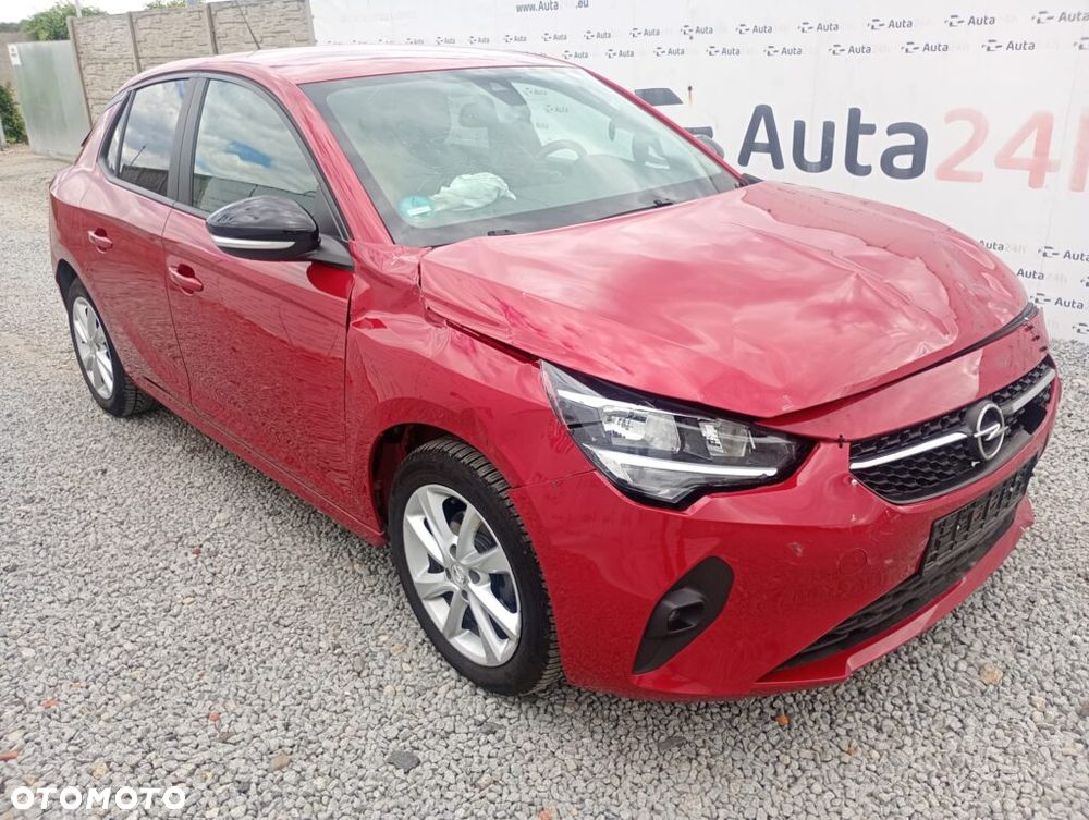 Opel Corsa 1.2 Start/Stop Edition - 2