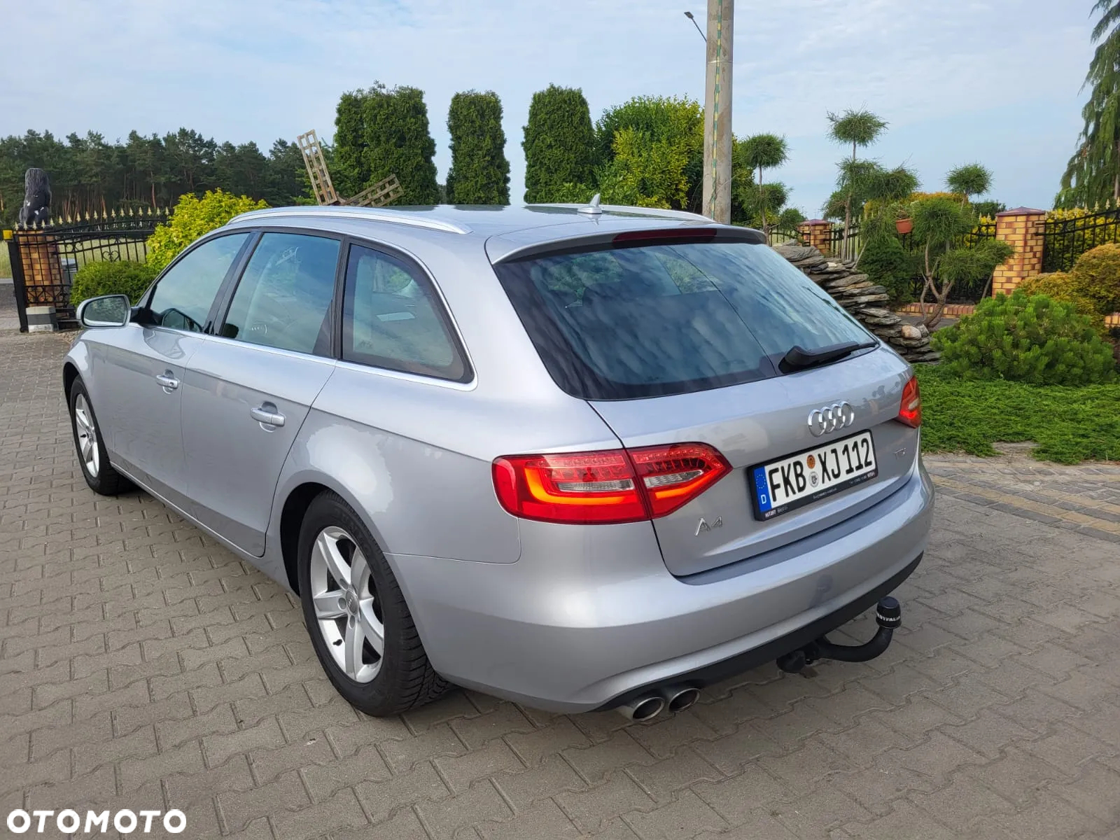 Audi A4 ver-2-0-tdi-prime-edition - 6