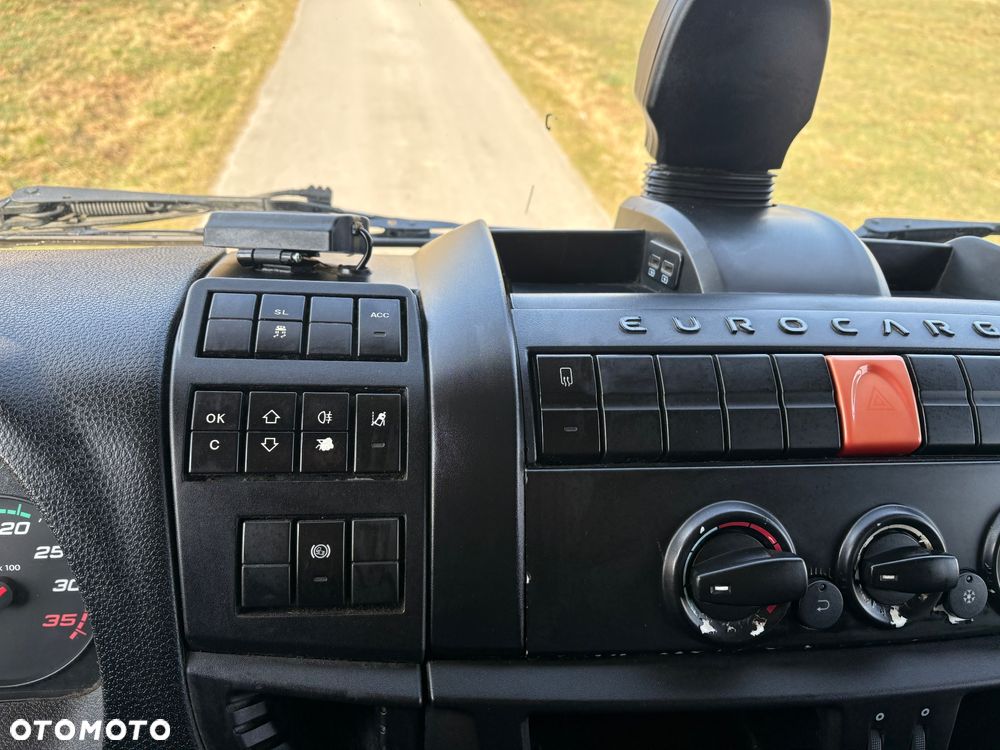 Iveco EUROCARGO 190-280 | EURO 6 | CHŁODNIA | CARRIER | CHEREAU | WINDA | SUPER STAN - 23
