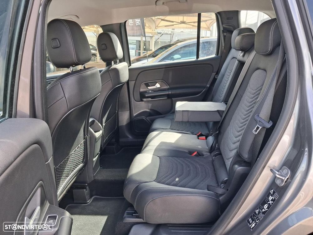 Mercedes-Benz GLB 180 d Style - 11
