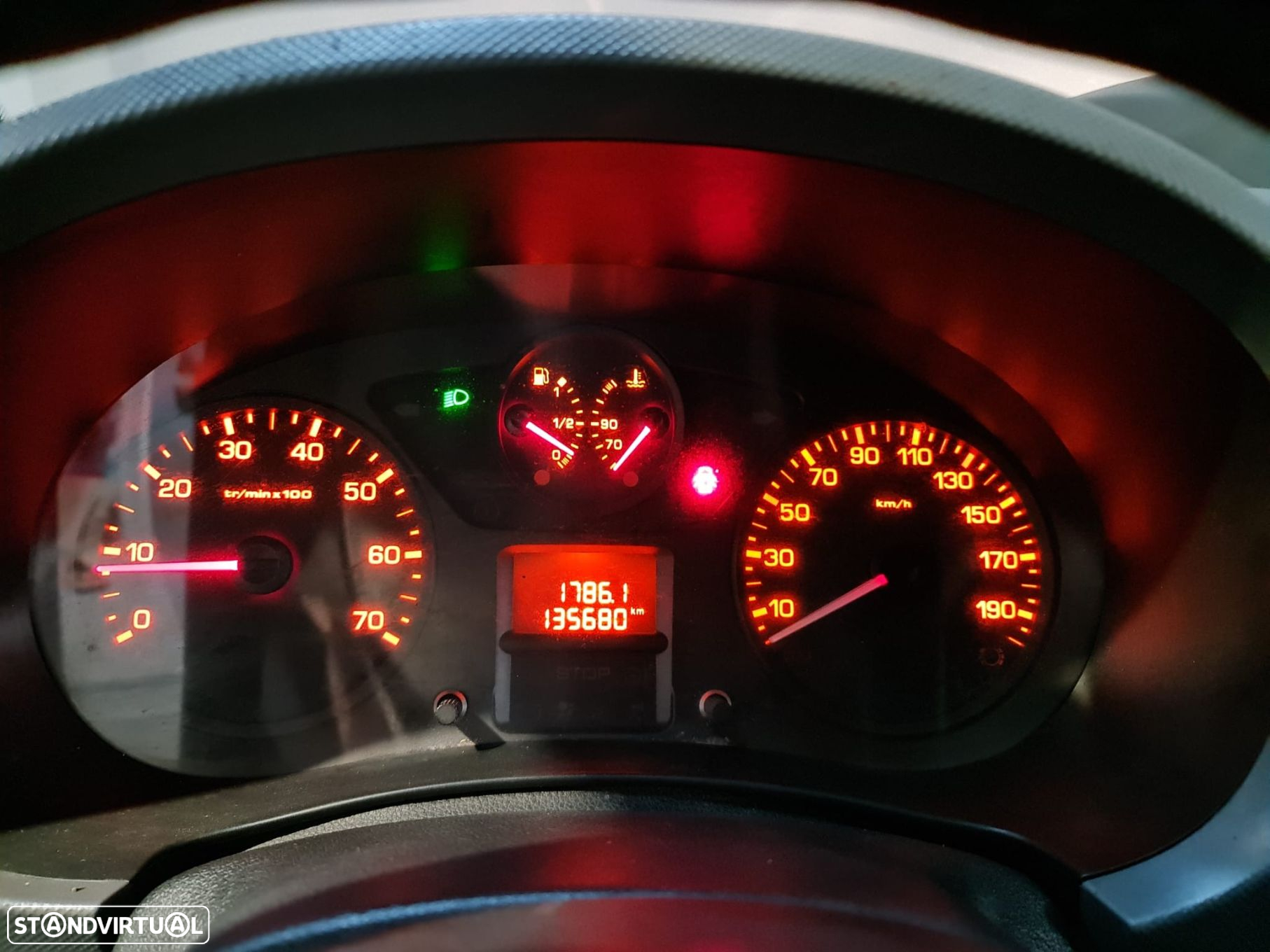 Citroën Berlingo 1.6 HDi L1 3L - 10