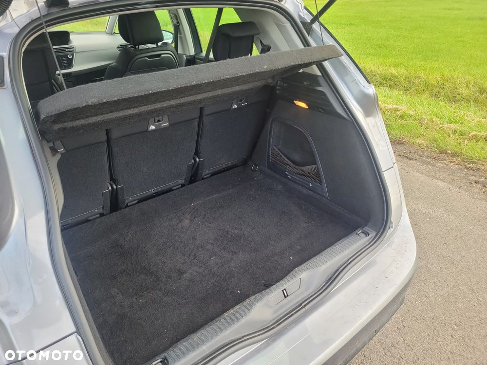 Citroën C4 Picasso BlueHDi 120 Selection - 12