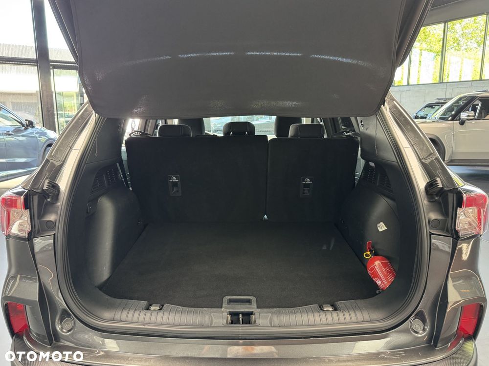 Ford Kuga - 20