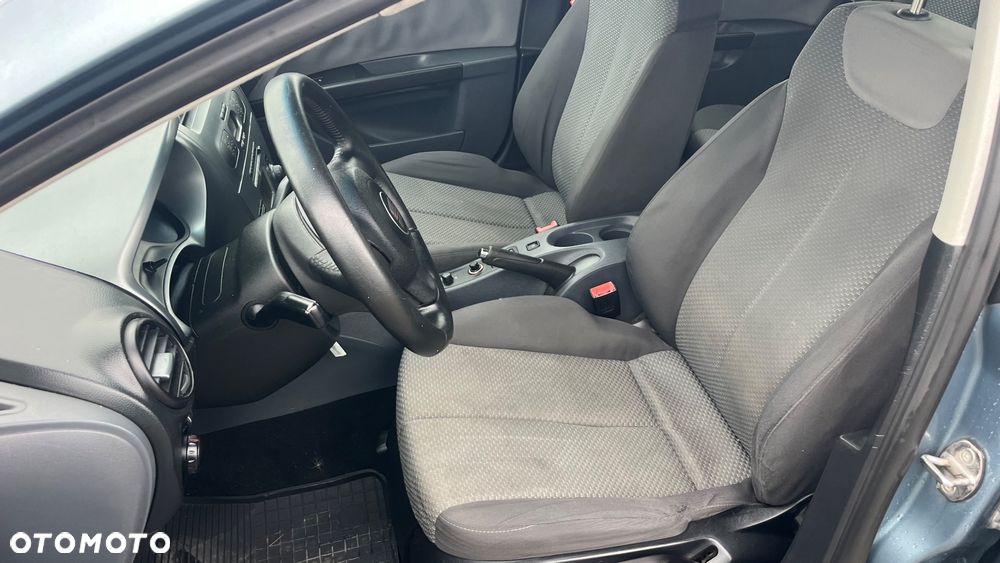 Seat Leon - 17