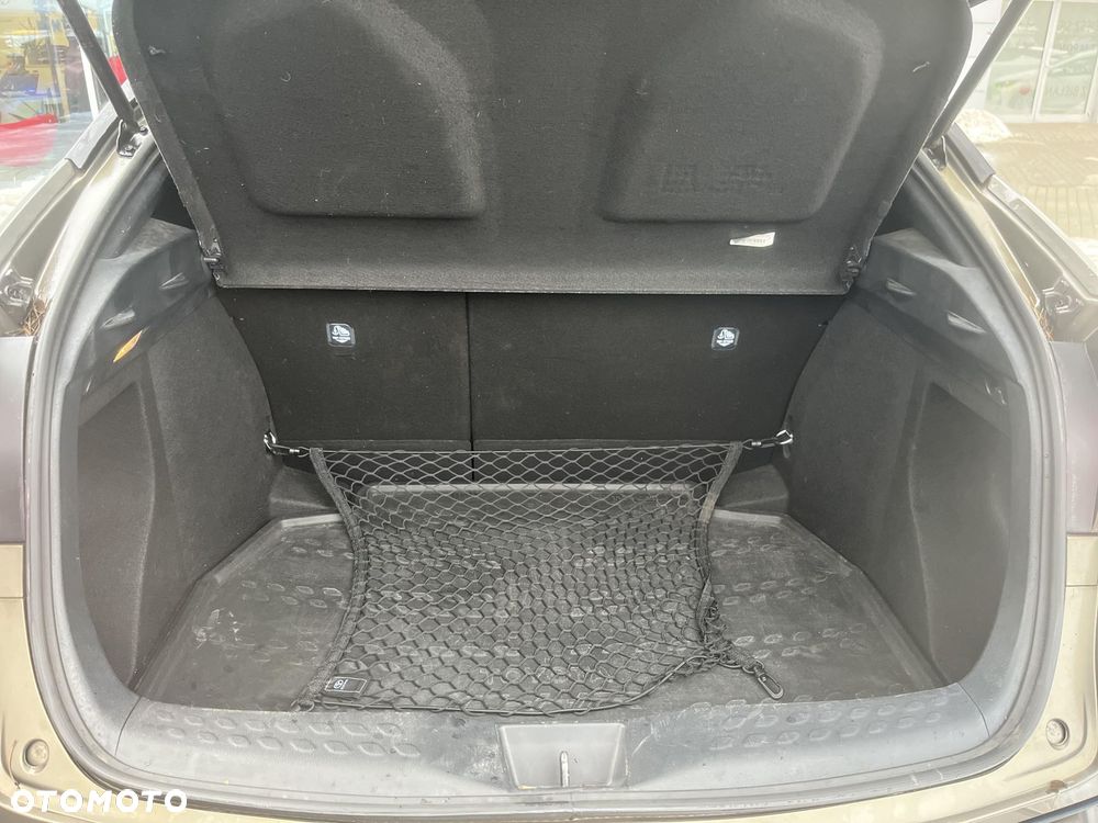 Toyota C-HR 1.8 Hybrid Executive - 13