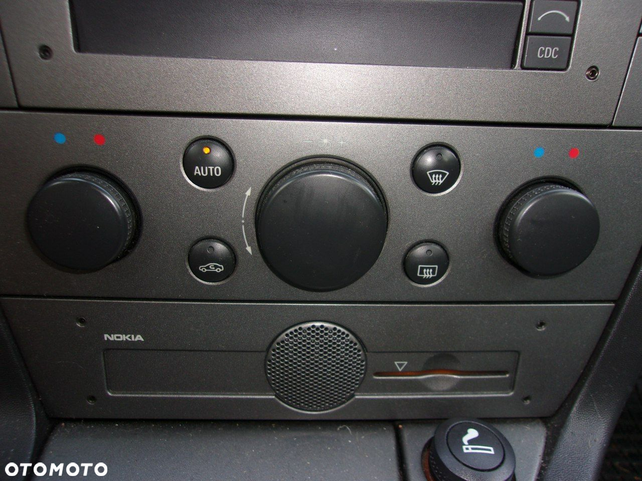Opel Signum - 22