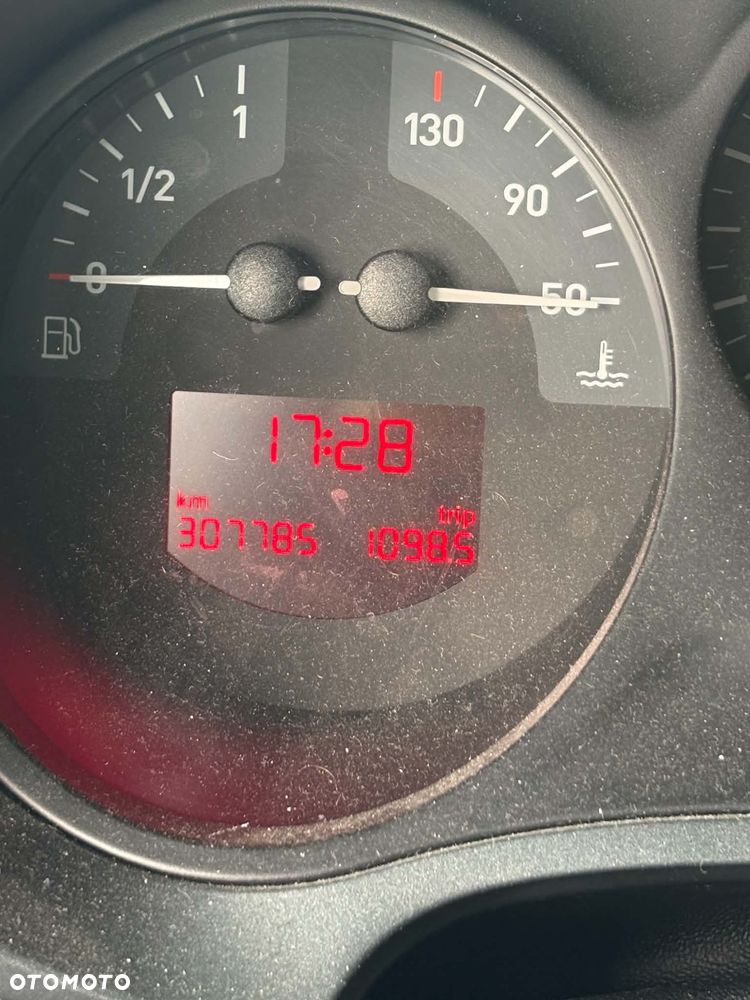 Seat Leon 1.6 Audience - 16