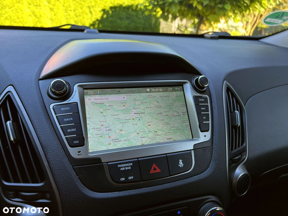 Hyundai ix35 1.6 2WD Fifa World Cup Edition - 32