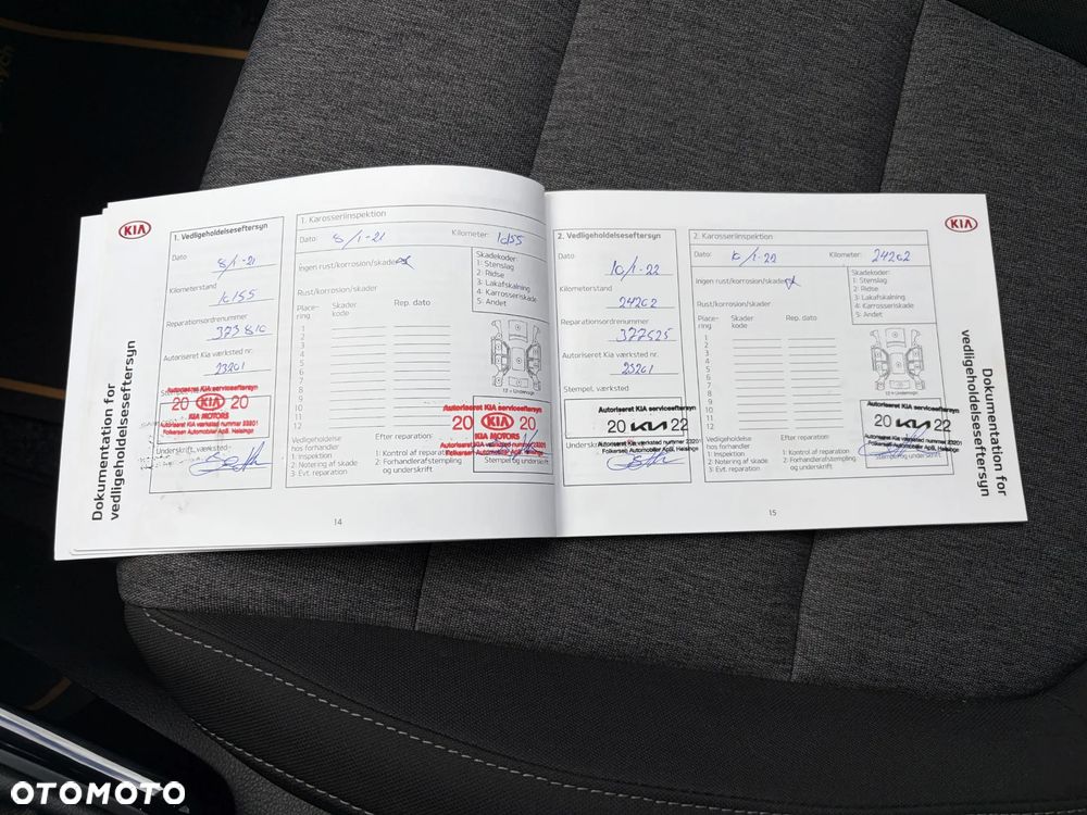 Kia Stonic 1.0 T-GDI OPF Vision - 34