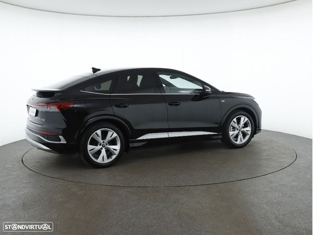Audi Q4 Sportback e-tron 45 quattro 82 kWH - 11