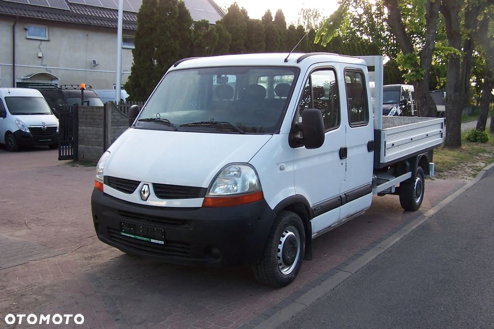 Renault Master - 3