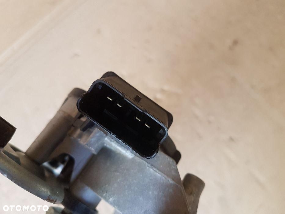 Citroen C3 Picasso lift mechanizm wycieraczek przód ramiona Europa eu - 8