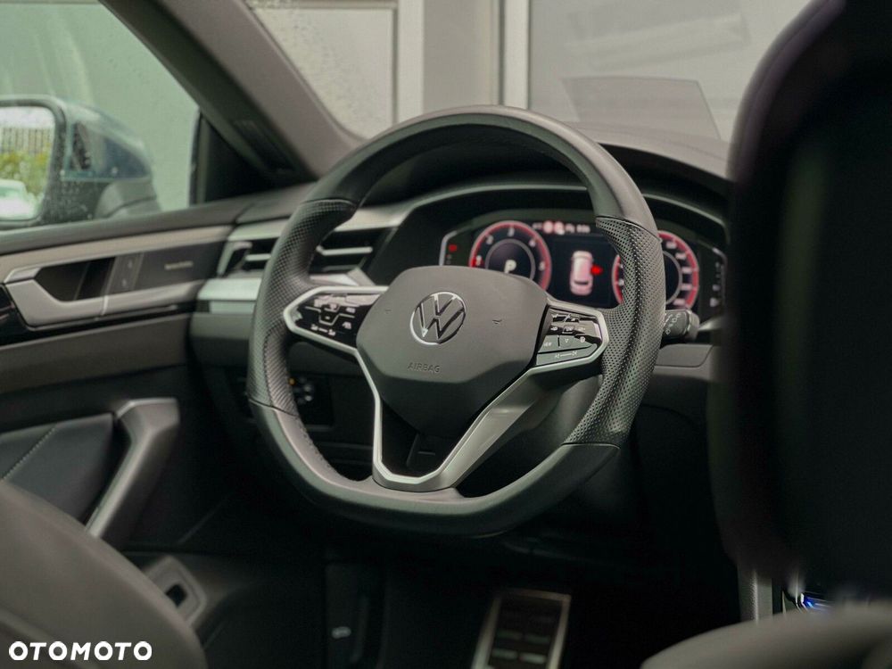 Volkswagen Arteon 2.0 TDI 4Motion Elegance DSG - 25