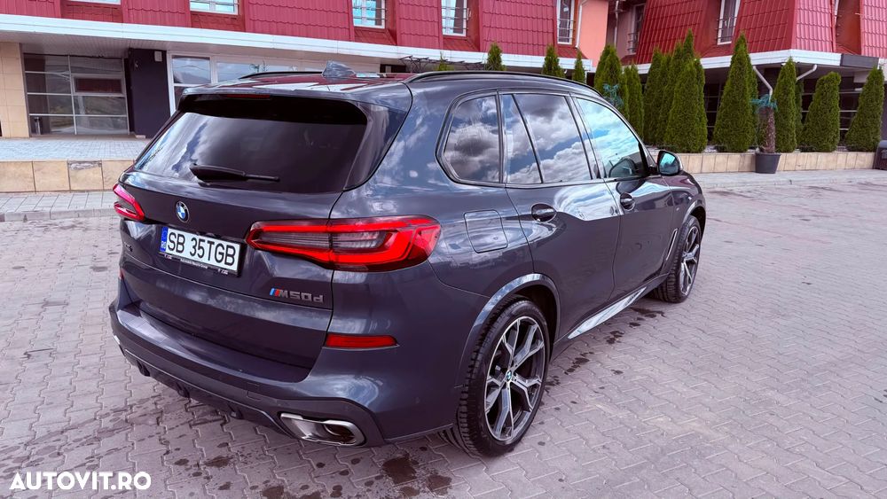 BMW X5 M - 3
