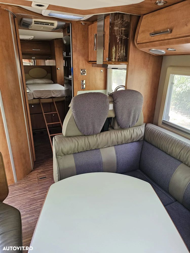 Fiat Ducato - 8