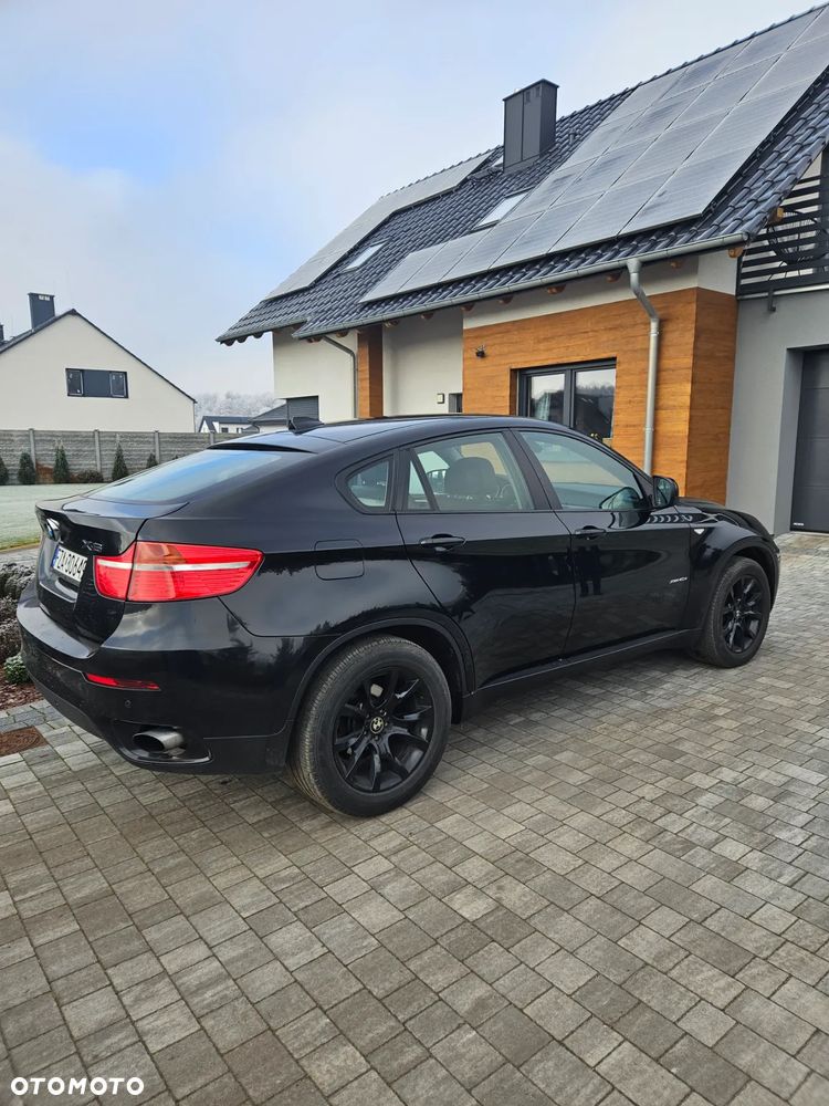 BMW X6 - 1