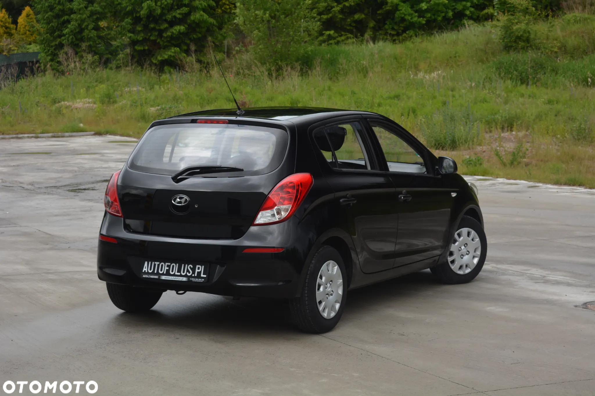Hyundai i20 - 13