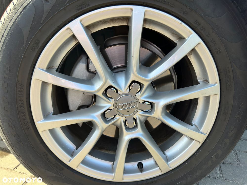 Audi Q5 2.0 TFSI Quattro S tronic - 20