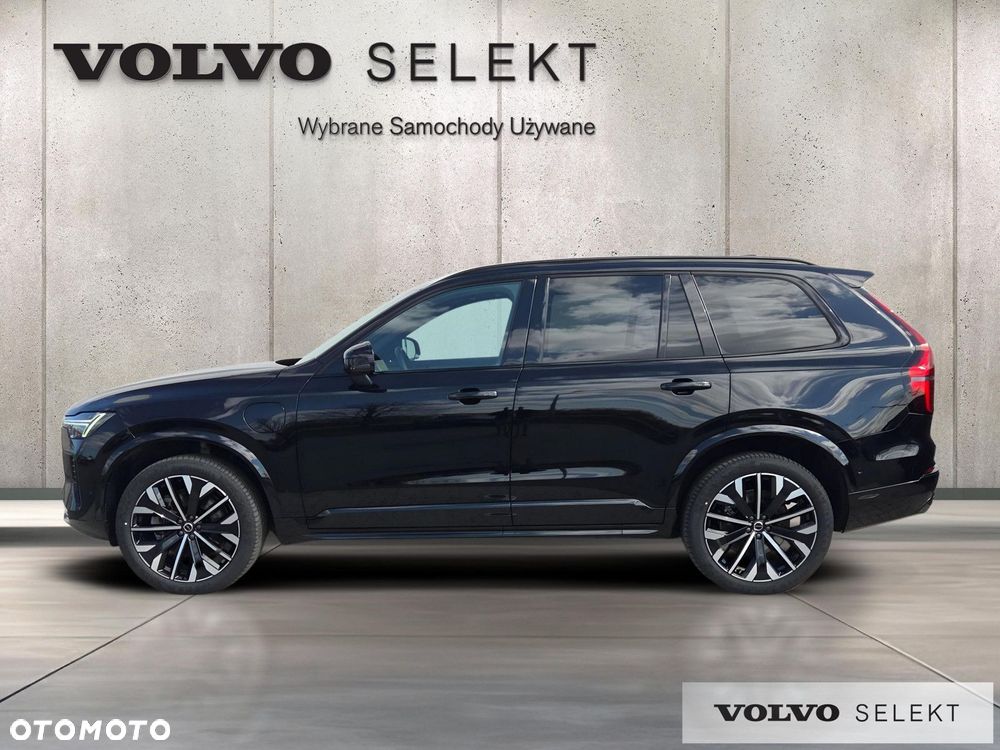 Volvo XC 90 - 2