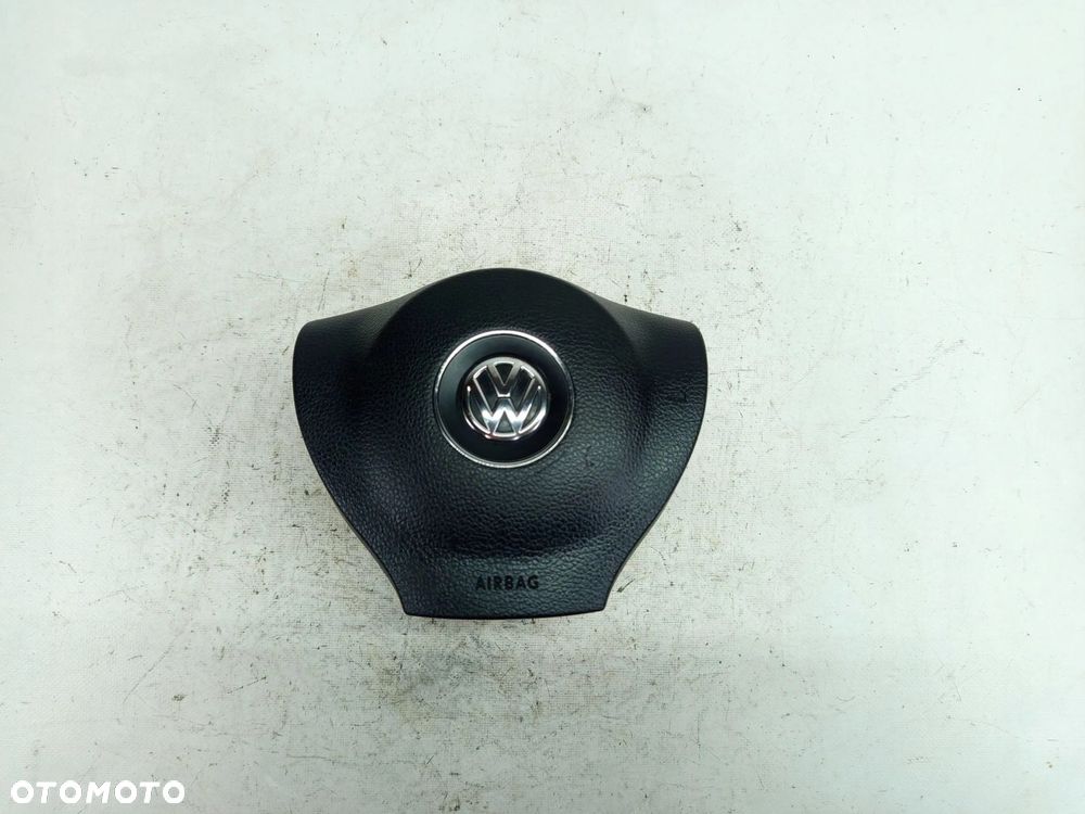 PODUSZAK POWIETRZNA KIEROWCY AIRBAG VW PASSAT B7 - 1