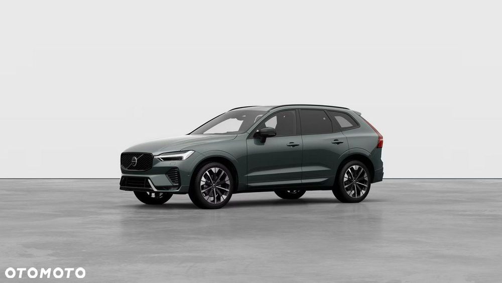 Volvo XC 60 - 2