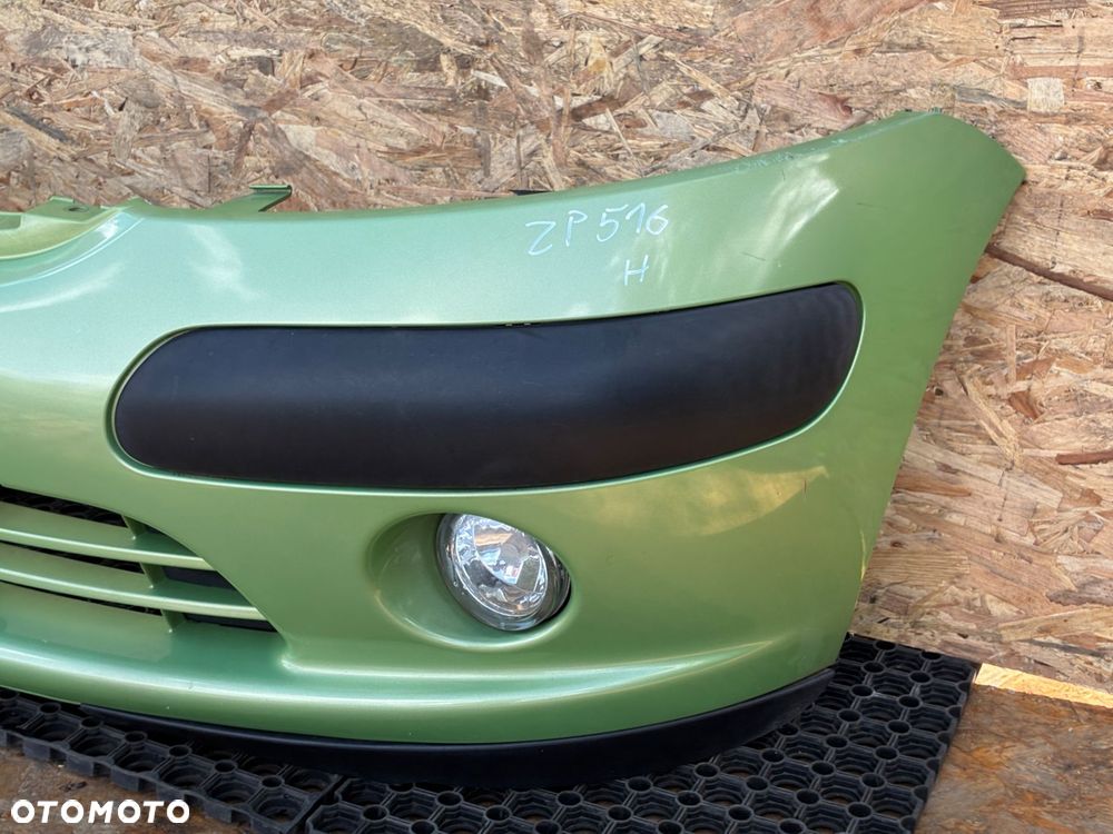 CITROEN C3 KSYC KOD LAK. ZDERZAK PRZÓD  PRZEDNI  HALOGEN KOMPLET - 3
