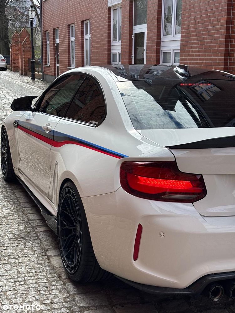 BMW M2 DKG - 13