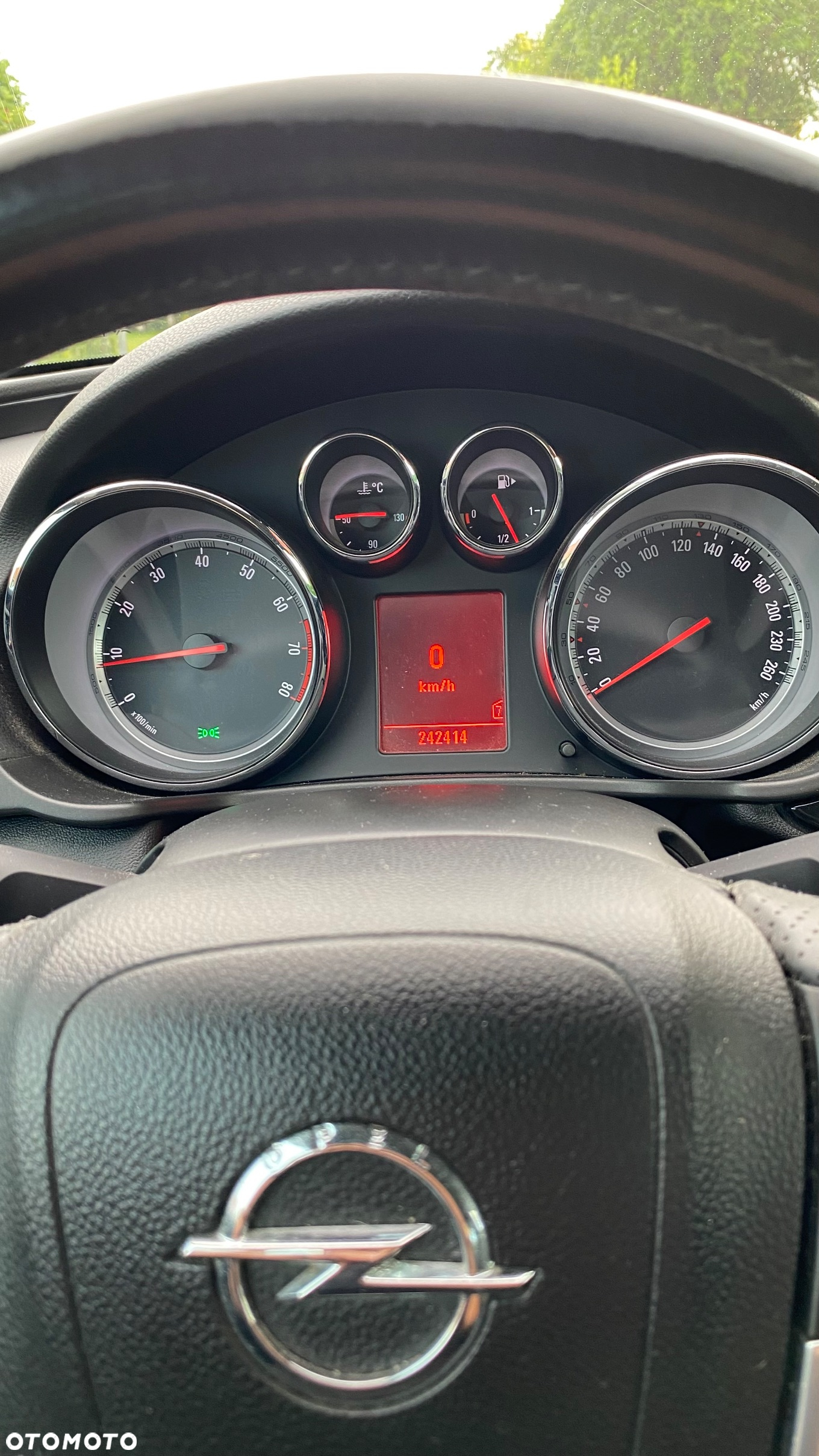 Opel Insignia 1.6 T Edition - 4