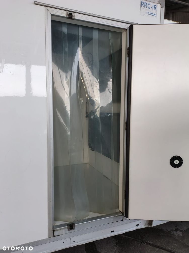 Renault MASTER Mroźnia Chłodnia - 14
