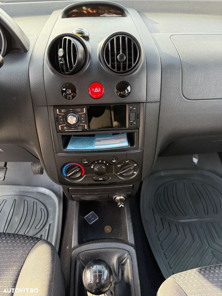 Chevrolet Aveo 1.2i Direct - 9