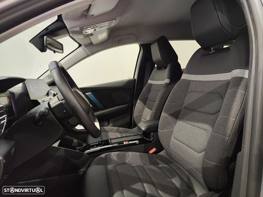 Citroën e-C4 50 kWh Plus - 16