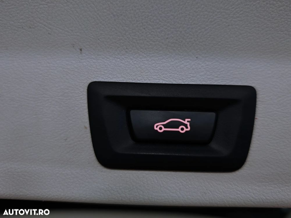 BMW X3 xDrive20d Aut. - 33