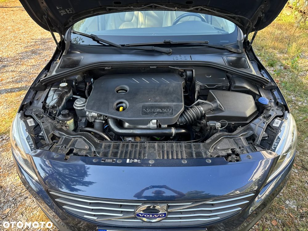 Volvo V60 D4 RDesign - 26