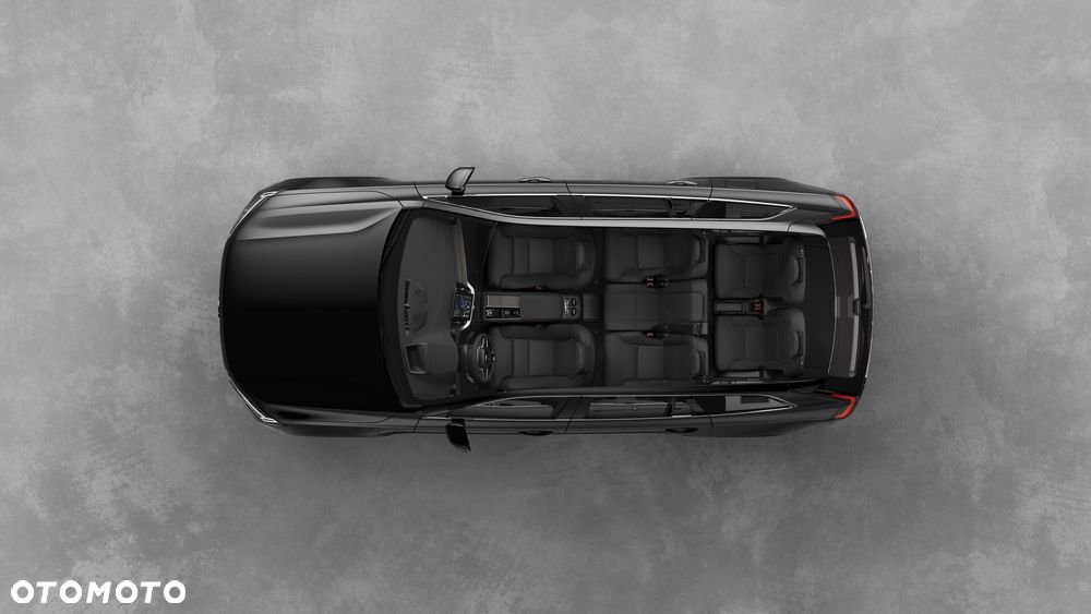 Volvo XC 90 T8 AWD Plug-In Hybrid Plus Bright 7os - 9