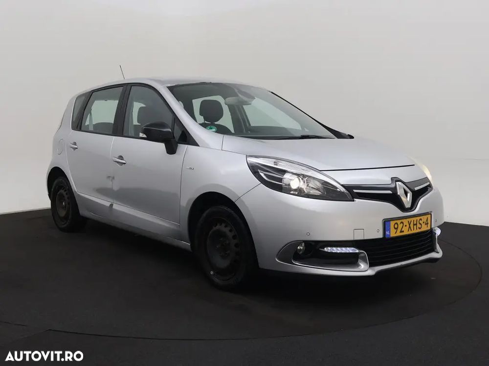 Renault Scenic - 3