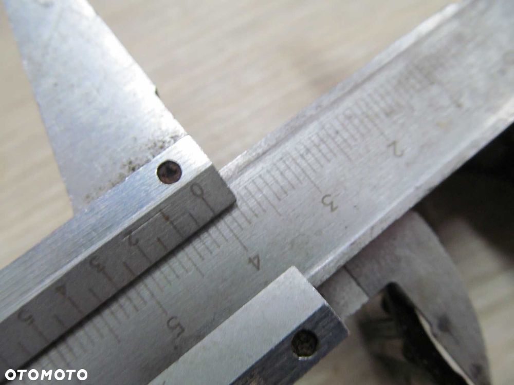 IVECO DAILY 3.0 210 KM SKRZYNIA BIEGOW 2850.6 LOZYSKO 42 50 11- - 5