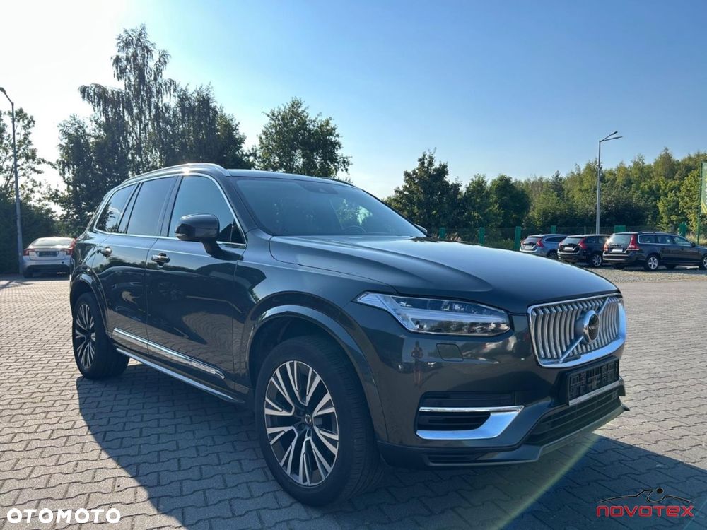 Volvo XC 90 - 3