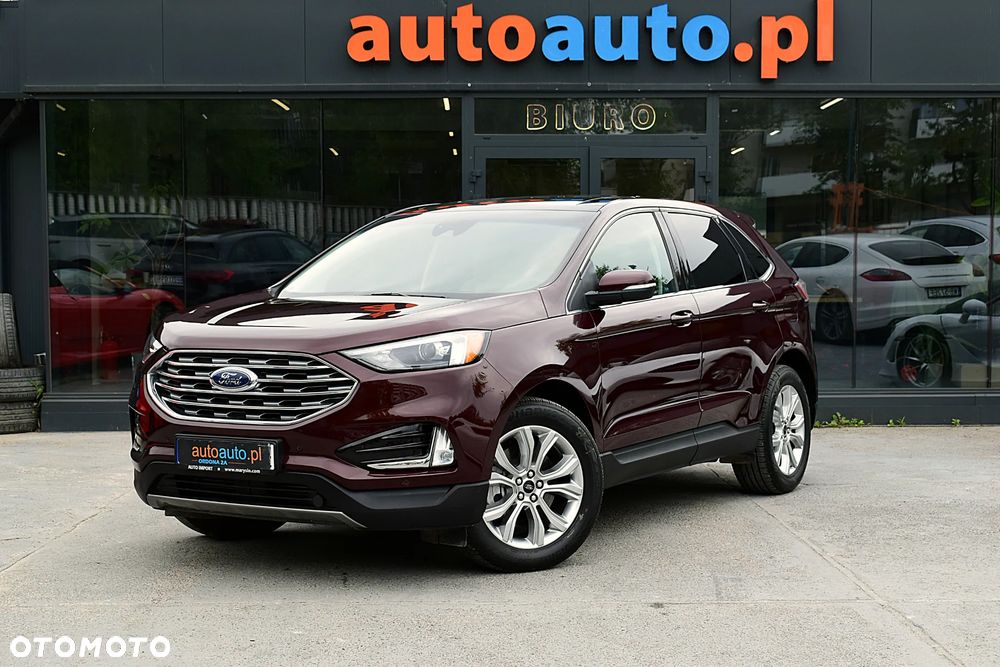 Ford Edge - 2