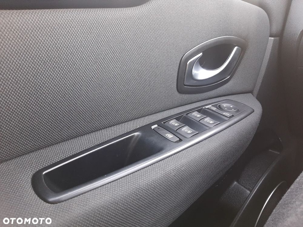 Renault Scenic 1.4 16V TCE Expression - 24