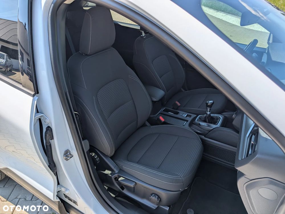 Ford Kuga 1.5 EcoBoost TITANIUM X - 36
