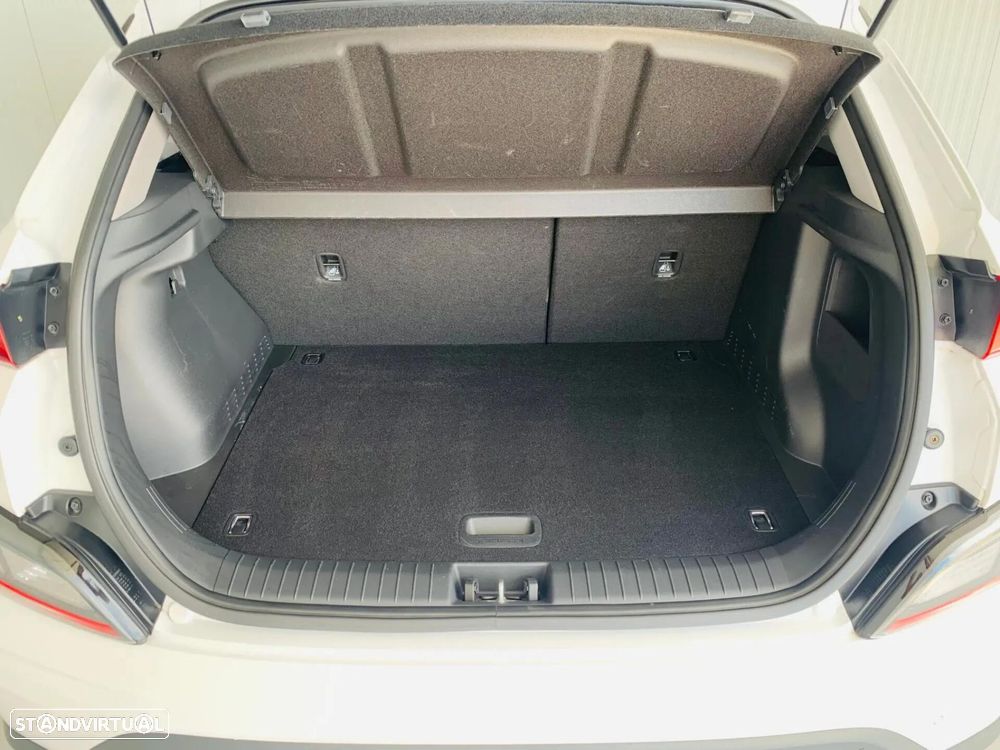 Hyundai Kauai 48.6 kWh Premium - 31