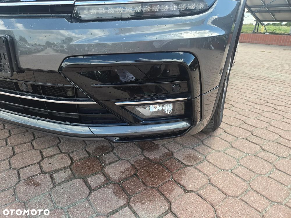 Volkswagen Tiguan 2.0 TDI SCR 4Motion (BlueMotion Techn.) DSG Highline - 6