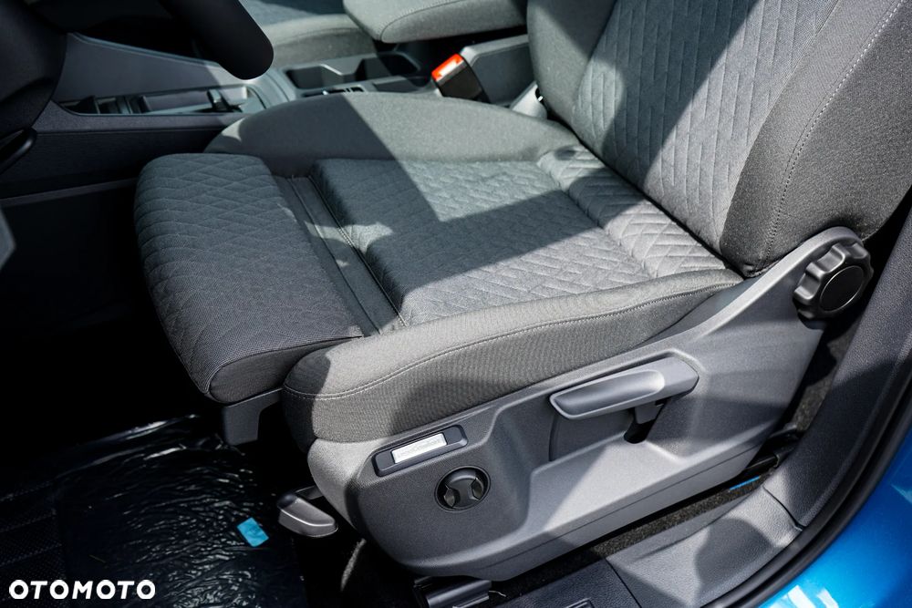 Volkswagen Caddy 2.0 TDI DSG - 38