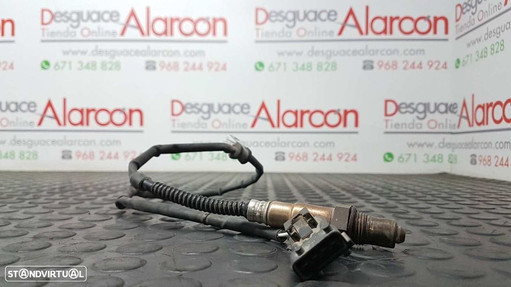 SONDA LAMBDA VOLVO S60 BERLINA 2.3 20V TURBO CAT - 1