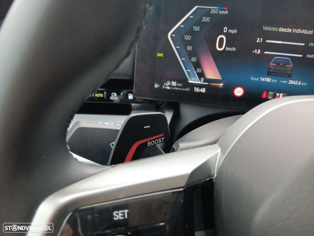 BMW 530 e Pack Desportivo M - 22