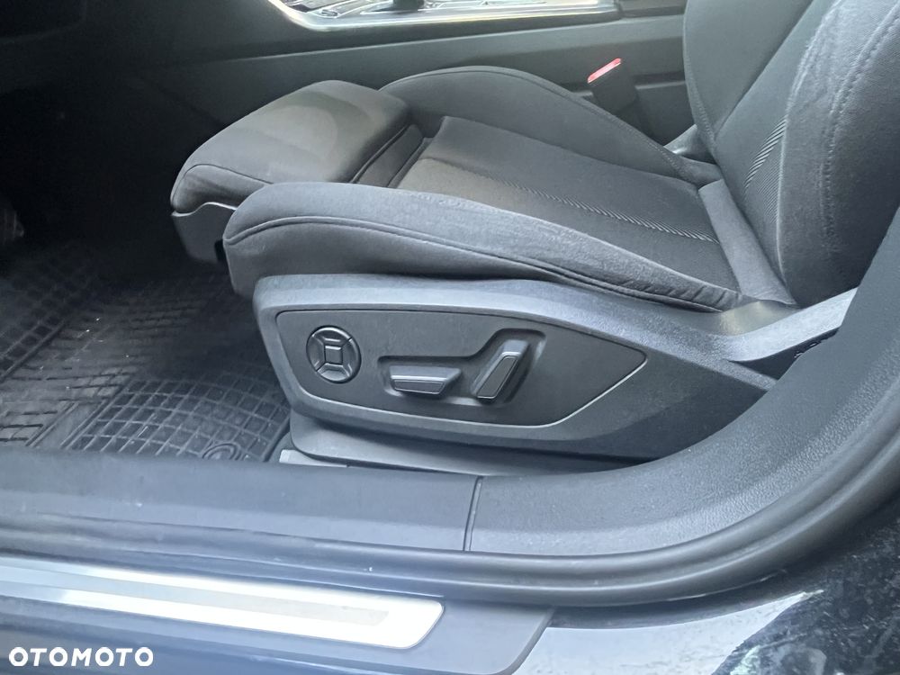 Audi A6 - 5