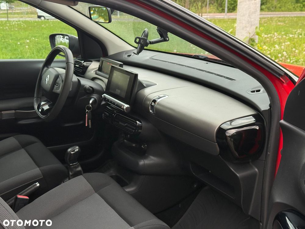 Citroën C4 Cactus BlueHDi 100 Stop&Start Shine Edition - 24