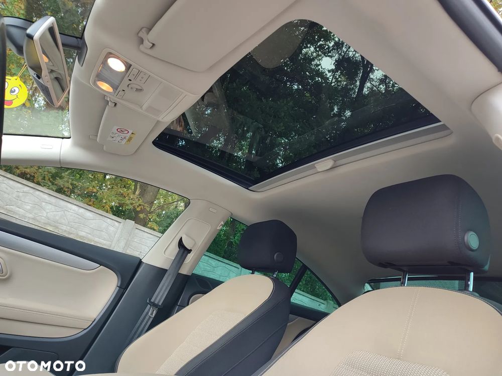 Volkswagen CC 2.0 TSI DSG - 7