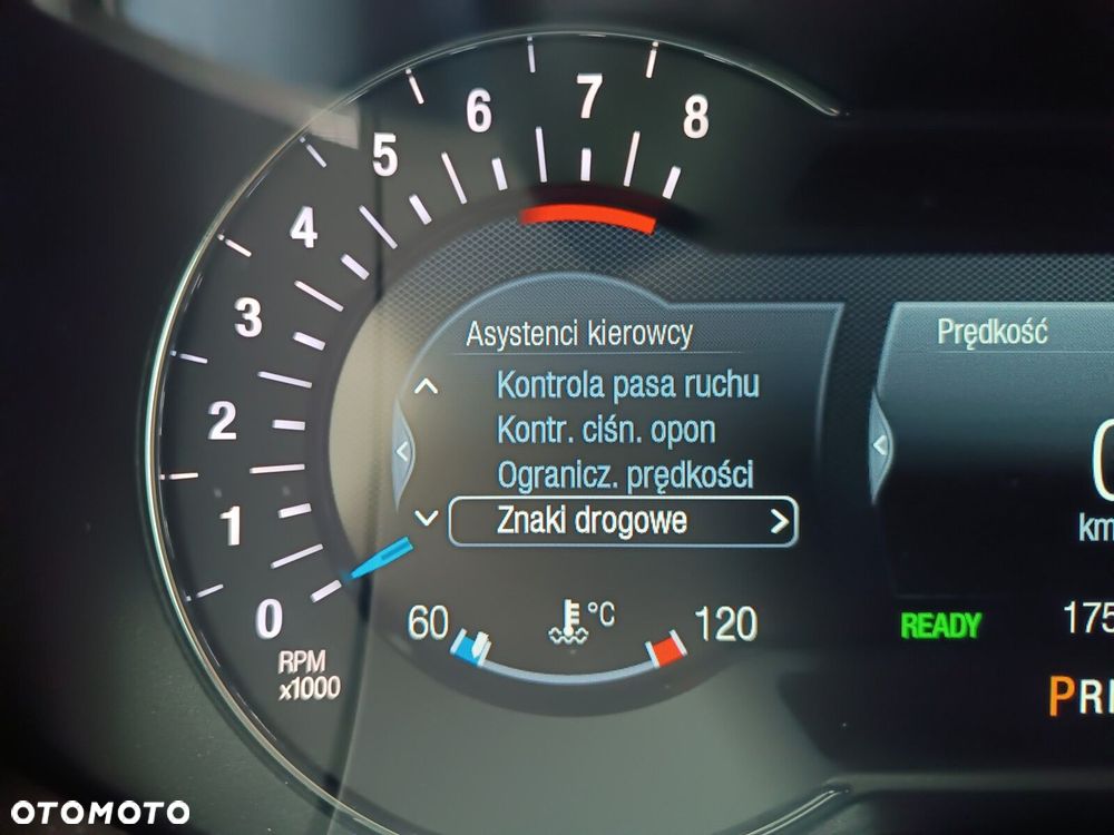 Ford S-Max 2.5 Hybrid Titanium CVT - 17